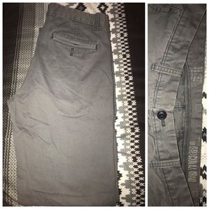 Gap Grey Pants